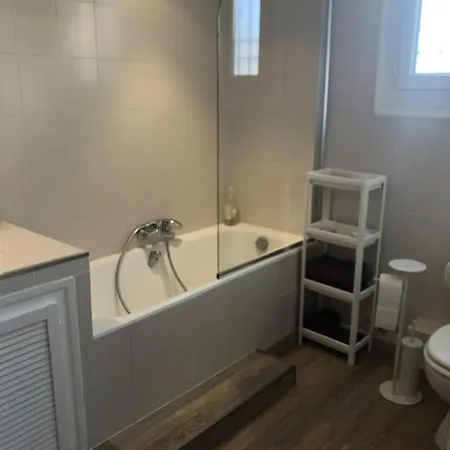 Appartement Laurier Blanc Le Cannet Exterior photo