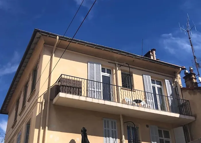 Appartement Laurier Blanc