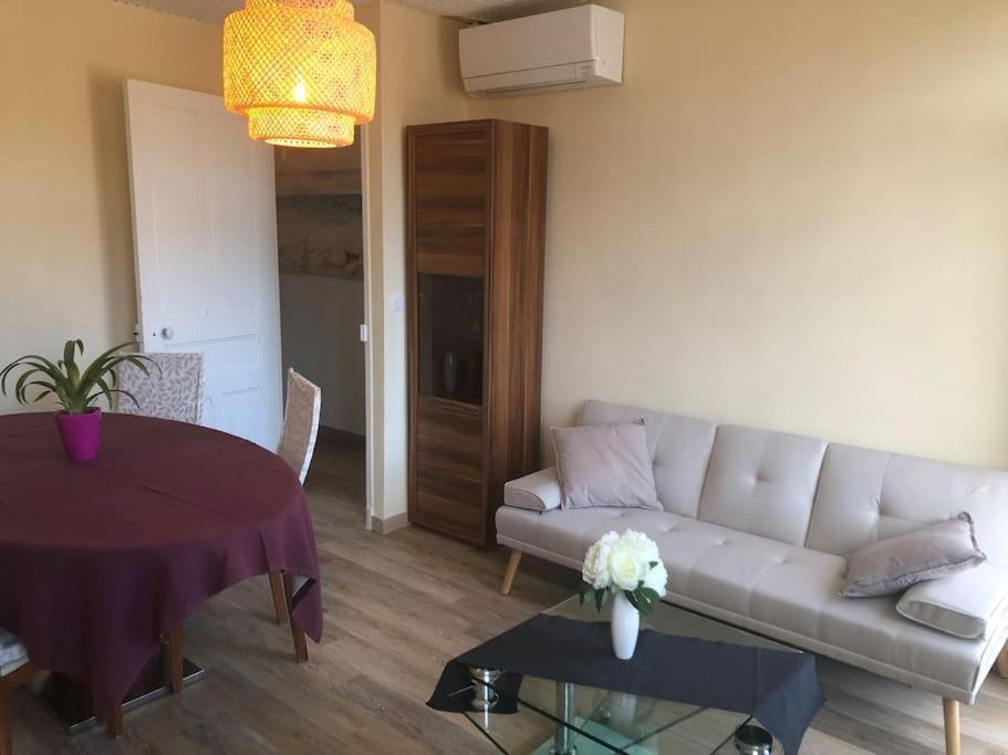 Laurier Blanc Apartment Le Cannet