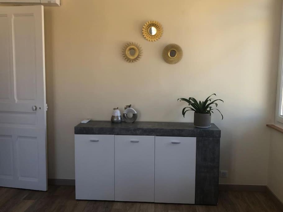Apartment Laurier Blanc