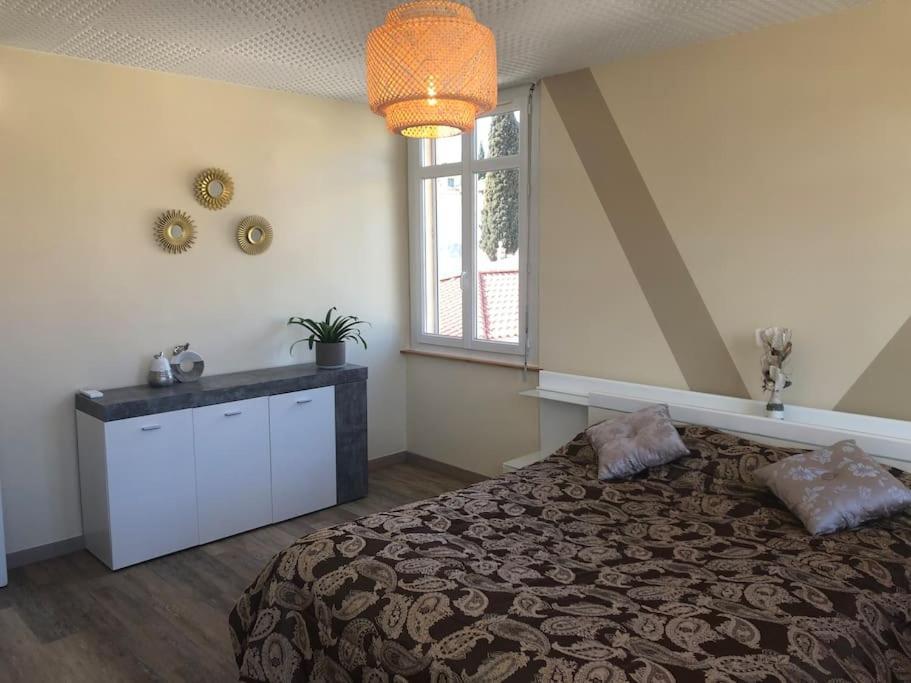 Laurier Blanc Apartment Le Cannet